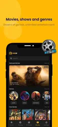jiohotstar-logo Movies and shows