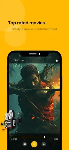 jiohotstar-logo Top Rated Movies